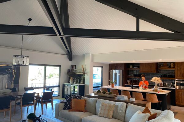 Enriquez Drywall and Painting